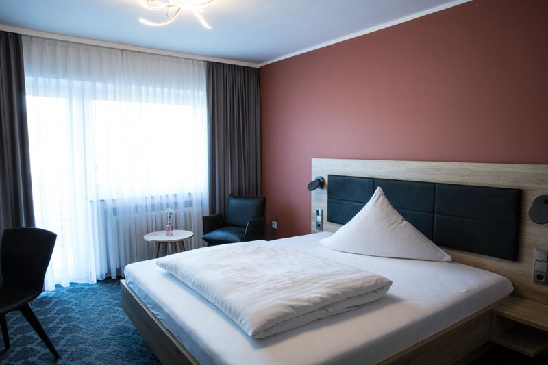Hotel Wilms, Cologne, Germany