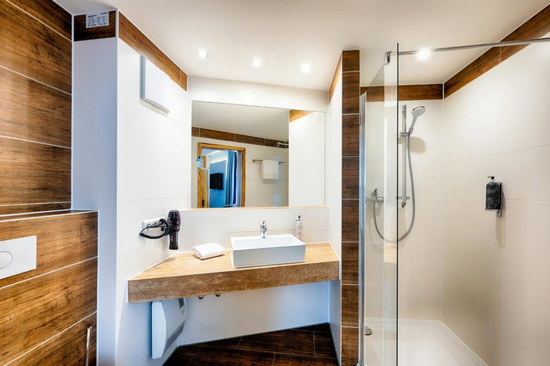 Premier Inn Lindau, Lindau, Germany