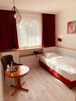 Hotel Motodrom, Hockenheim, Germany