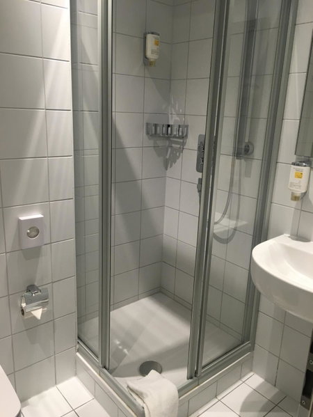 Hotel Motodrom, Hockenheim, Germany