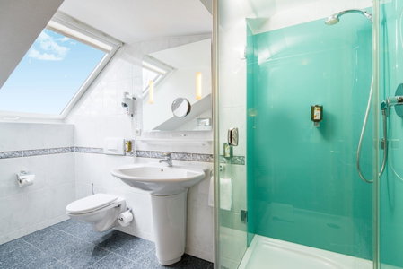 Hotel Asemann Planegg, Planegg, Germany