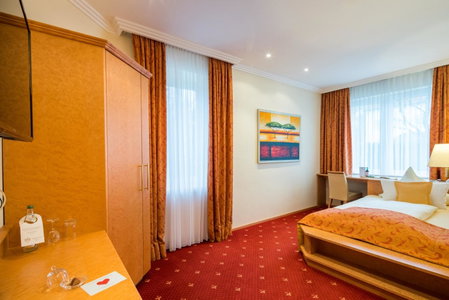 Hotel Asemann Planegg, Planegg, Germany