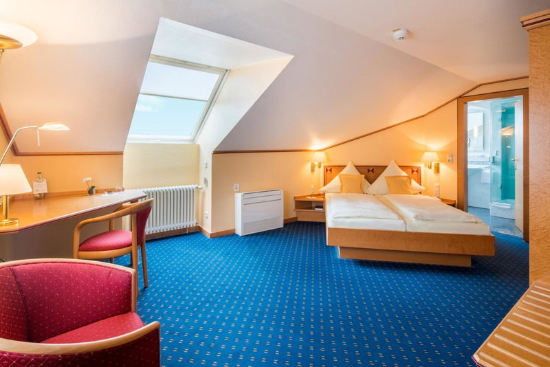 Hotel Asemann Planegg, Planegg, Germany