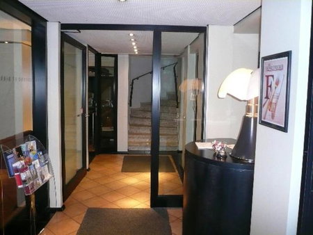 Hotel Kaiserhof, Siegburg, Alemania
