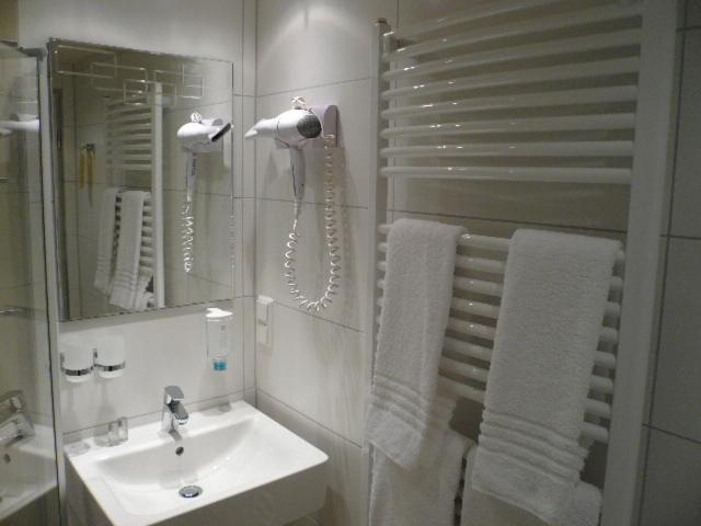 Hotel Kaiserhof, Siegburg, Alemania