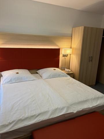 Hotel Kaiserhof, Siegburg, Alemania