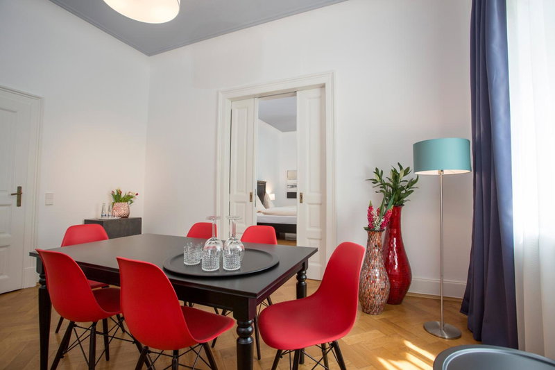 Hotel Mille Stelle City, Heidelberg, Germany