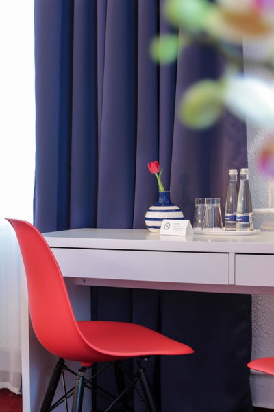 Hotel Mille Stelle City, Heidelberg, Germany