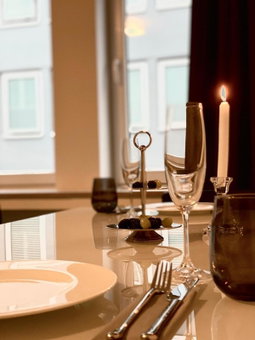 City Center Apartments Düsseldorf, Düsseldorf, Germany