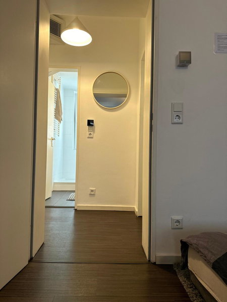 City Center Apartments Düsseldorf, Düsseldorf, Germany