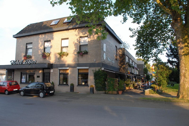 Hotel Litjes, Goch, Germany