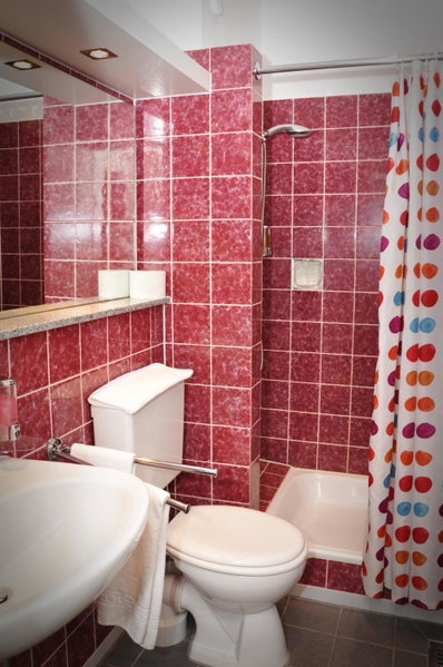 Hotel Litjes, Goch, Germany
