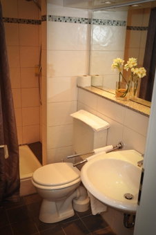 Hotel Litjes, Goch, Germany