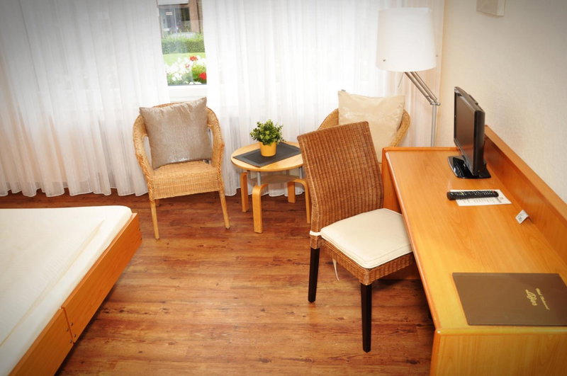 Hotel Litjes, Goch, Germany