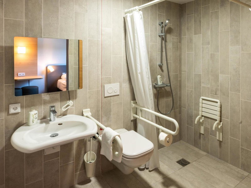 B&B HOTEL Magdeburg-Barleben, Barleben, Germany