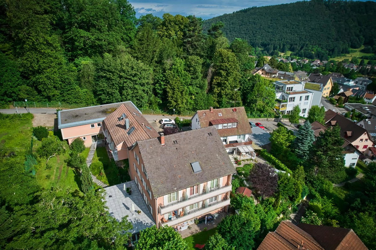 Hotel Morgensonne, Germany