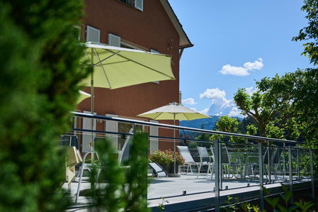 Hotel Morgensonne, Badenweiler, Germany