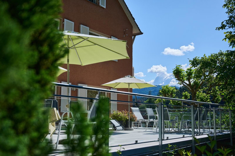 Hotel Morgensonne, Badenweiler, Germany