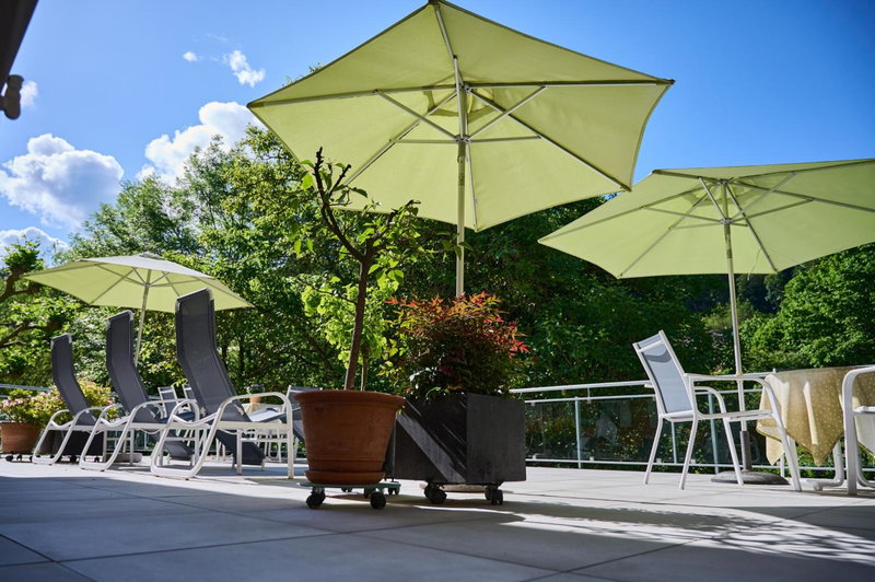Hotel Morgensonne, Badenweiler, Germany