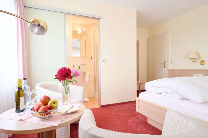 Hotel Morgensonne, Badenweiler, Germany