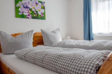 Hotel Gasthof Altmann, Warzenried, Germany