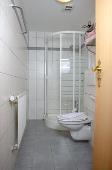 Hotel Gasthof Altmann, Warzenried, Germany