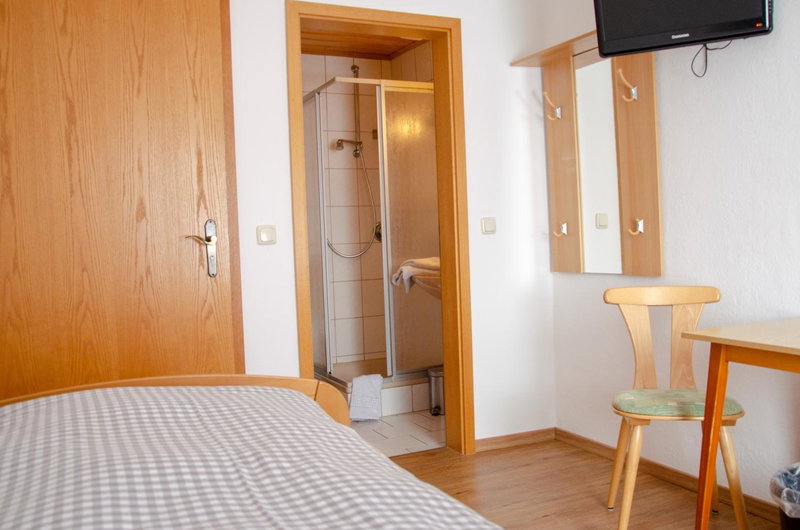 Hotel Gasthof Altmann, Warzenried, Germany