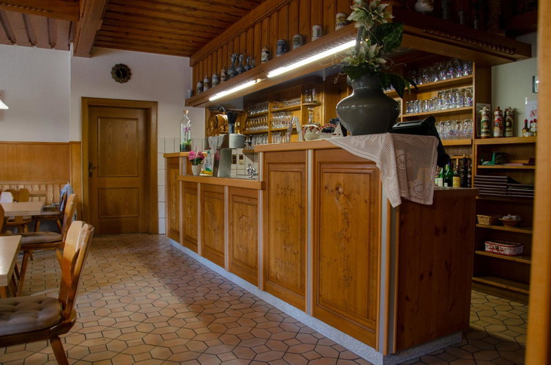 Hotel Gasthof Altmann, Warzenried, Germany