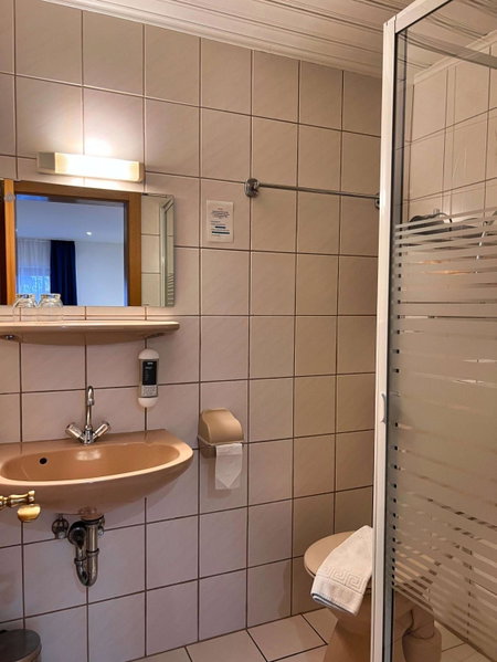Hotel Gasthof Altmann, Warzenried, Germany