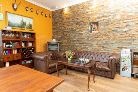 Hotel Holsteinische Schweiz am Dieksee, Malente, Alemania