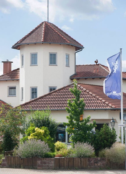 Residenz Royal, Sandhausen, Германия