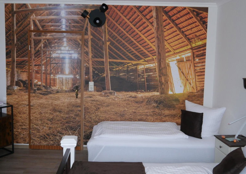 Hotel Seeblick am Sankelmarker See - Natur und Erholung, Oeversee, Germany