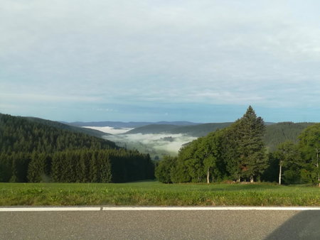 Schwarzwaldgasthaus Salenhof, Donaueschingen, Germany