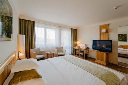 Hotel Waldkrug, Delbrück, Germany