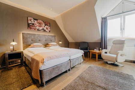 Hotel Waldkrug, Delbrück, Germany