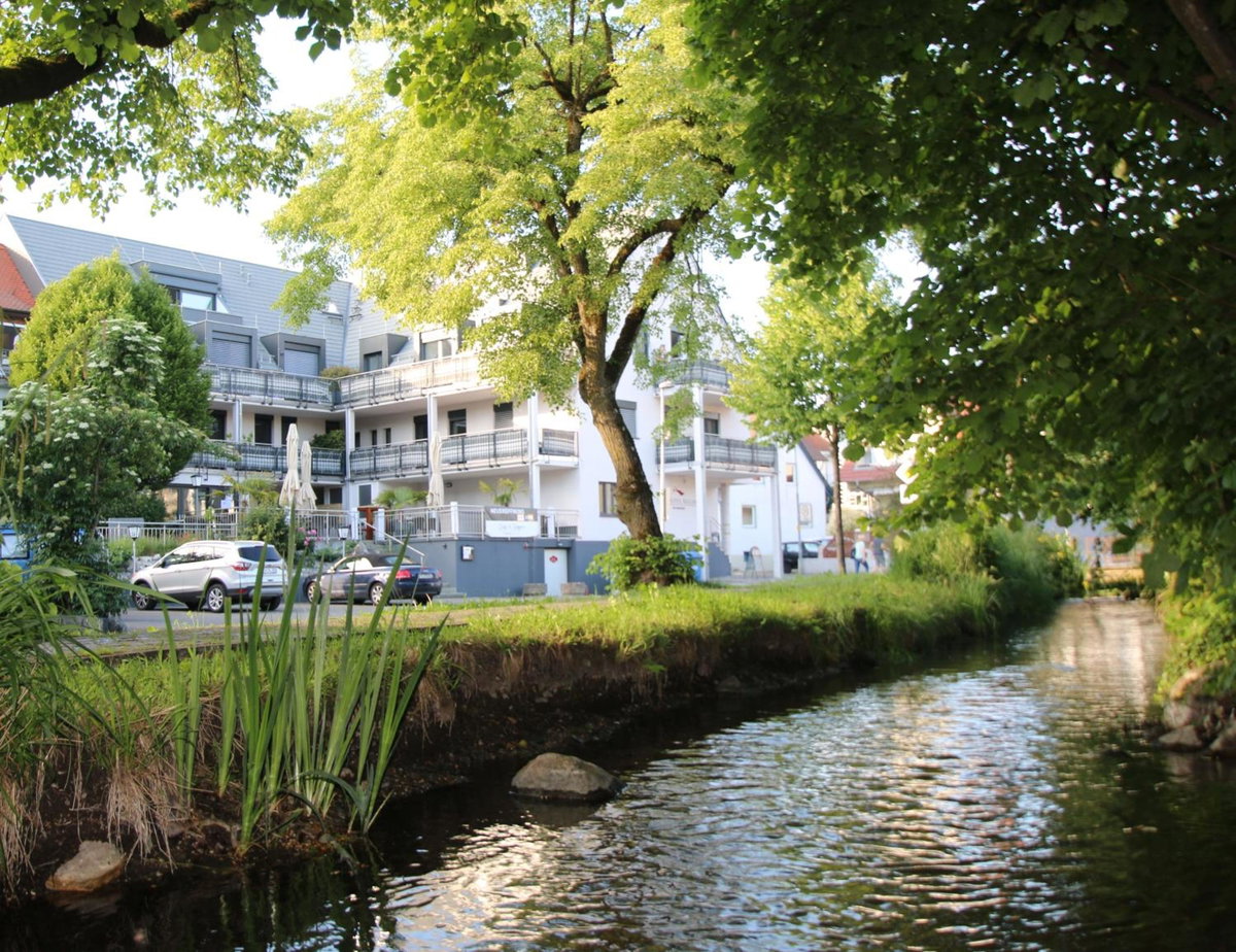 Hotel · Amelie chez Inez, Radolfzell Am Bodensee