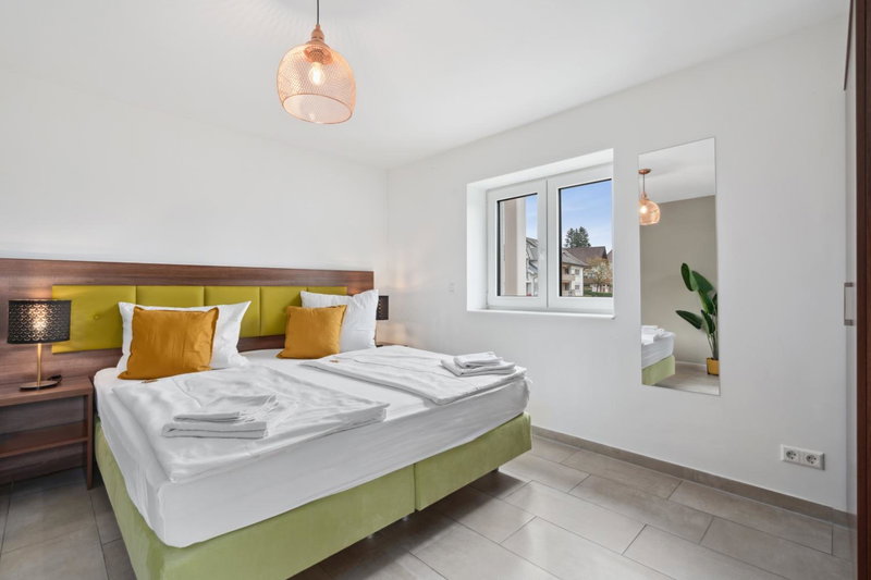 Amelie chez Inez, Radolfzell am Bodensee, Germany