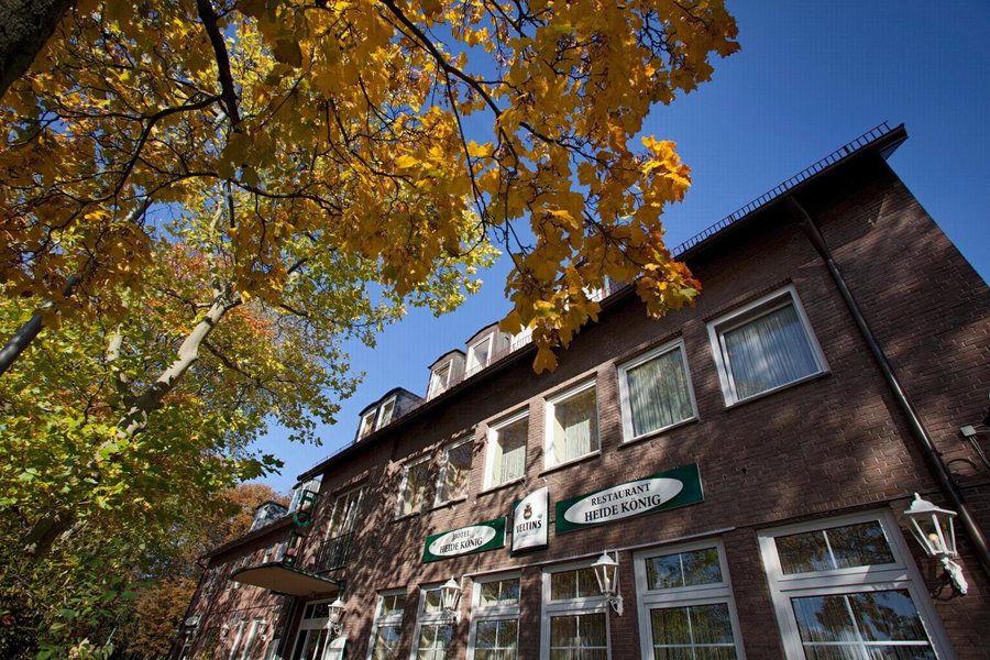 Heidekönig Hotel Celle, Celle, Germany
