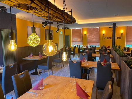 Heidekönig Hotel Celle, Celle, Germany
