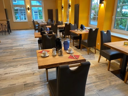 Heidekönig Hotel Celle, Celle, Germany