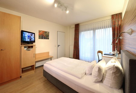 Hotel & Wirtshaus Hansen, Bergisch Gladbach, Deutschland