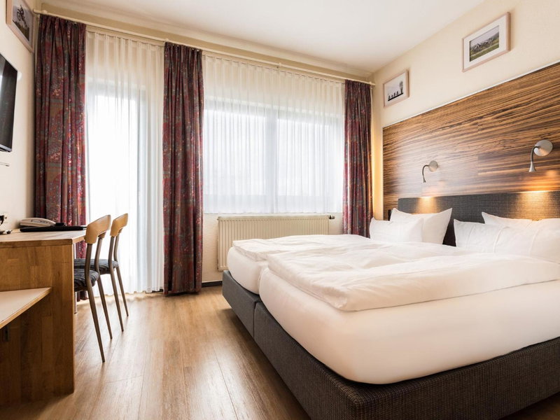 Hotel & Wirtshaus Hansen, Bergisch Gladbach, Deutschland