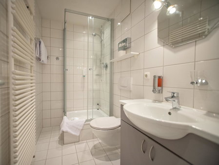 Hotel am Hachinger Bach by Blattl, Unterhaching, Germany