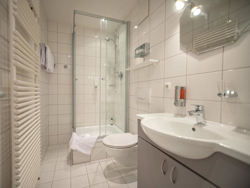 Hotel am Hachinger Bach by Blattl, Unterhaching, Germany