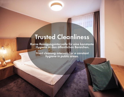 Hotel am Hachinger Bach by Blattl, Unterhaching, Germany