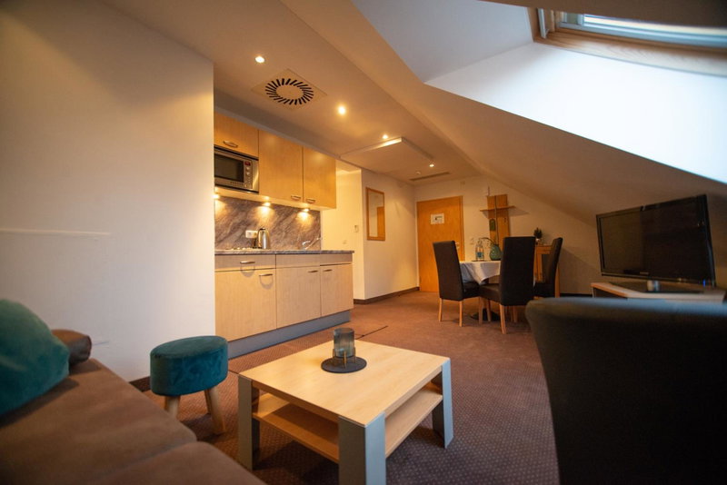 Hotel am Hachinger Bach by Blattl, Unterhaching, Germany