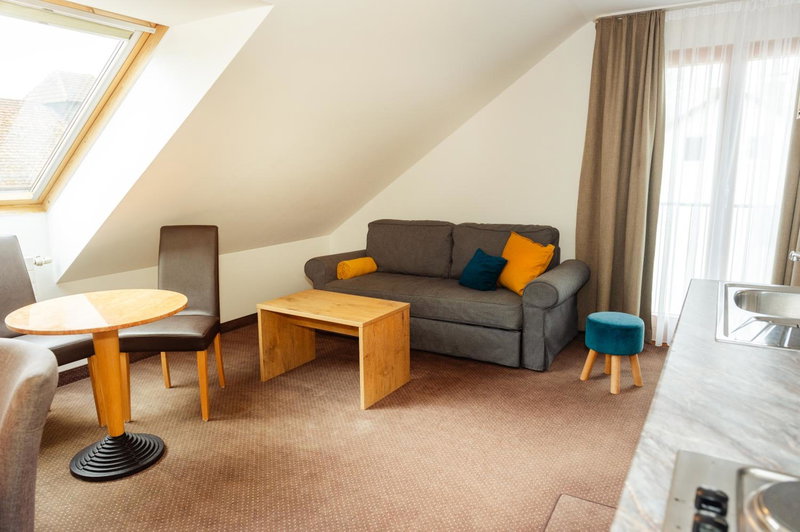 Hotel am Hachinger Bach by Blattl, Unterhaching, Germany