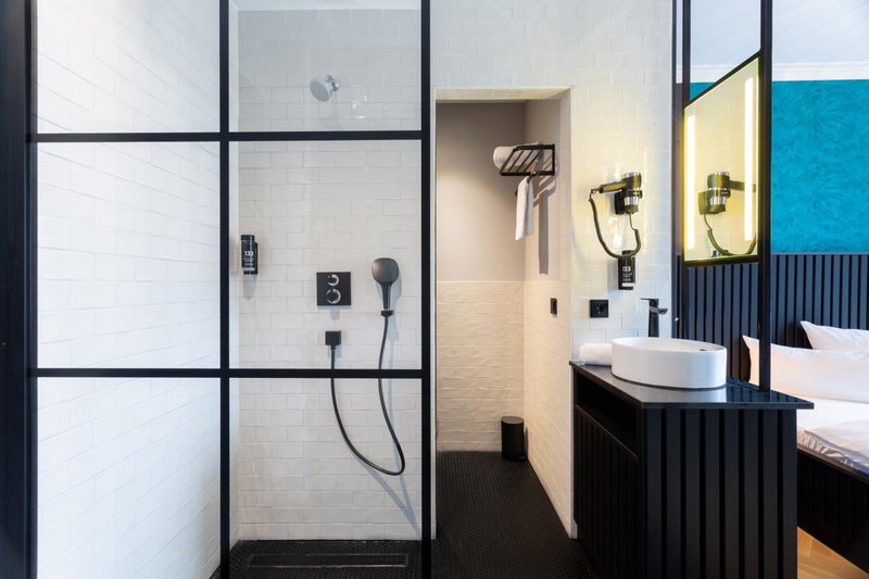 133 Boutique Hotel, Karlsruhe, Alemania