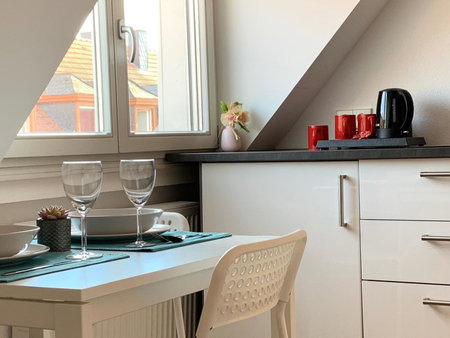 Hotel B54 Heidelberg City, Heidelberg, Germany