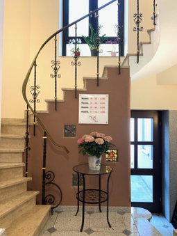 Hotel B54 Heidelberg City, Heidelberg, Germany